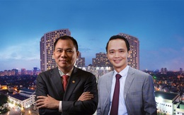 Ngày buồn của đại gia Quyết: "Đánh rơi" gần 2.013 tỷ đồng, mất luôn ngôi vị giàu nhất VN