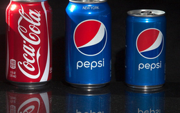 Chiến lược sinh tồn 'kỳ quặc' của Coca-cola, Pepsi: Khuyên khách hàng uống ít đi