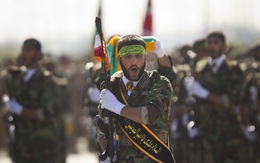 Israel tố âm mưu "biến Syria thành một tỉnh của Iran"