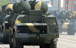 Mỹ - Israel không sợ khi Iran tuyên bố có S-300