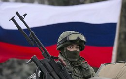 Tướng Nga: Moskva có lực lượng tác chiến đặc biệt ở Syria