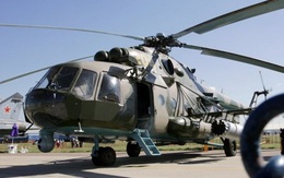 Nga điều tra hình sự vụ rơi máy bay trực thăng Mi-8 làm 21 người chết