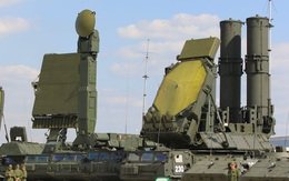 Iran chính thức trang bị hệ thống tên lửa S-300 của Nga