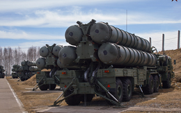 Ấn Độ và Nga sẽ sớm ký hợp đồng đặt mua tên lửa S-400