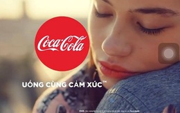 Chiến lược “Một thương hiệu” của Coca-Cola: Ngàn câu chuyện, vạn cảm xúc