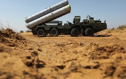 Nga đã chuyển cho Iran một tiểu đoàn S-300