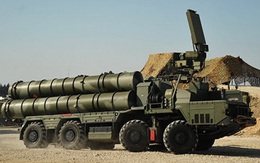 Nga triển khai các hệ thống tên lửa phòng không S-400 tại Crimea