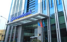 Ba nguyên nhân khiến Sacombank báo lỗ 583 tỷ đồng trong quý IV/2015