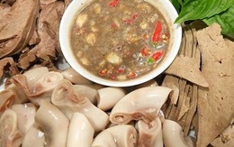 Những người hay ăn lòng lợn tiết canh nên đọc bài này