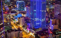 Khu tứ giác vàng trên đường Nguyễn Huệ sắp về tay đại gia Trương Mỹ Lan?