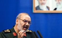 100.000 quả tên lửa sẵn sàng ngắm bắn vào Israel