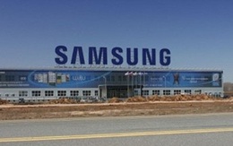 1 trong 12 đề xuất ưu đãi của Samsung được chấp nhận, ngân sách có khả năng hụt thu 300 tỷ đồng