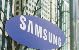 Lenovo bí mật đàm phán mua lại mảng PC của Samsung