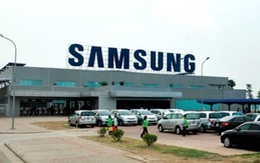 “Cộng hưởng với doanh nghiệp Việt Nam, Samsung có nhiều cái lợi”