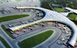 Lấy ý kiến về thiết kế sân bay Long Thành tại Đồng Nai