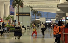 Ấn Độ: Hàng chục sân bay báo động nguy cơ tấn công khủng bố