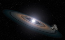 Giới thiên văn đã "phớt lờ" bằng chứng đầu tiên về hành tinh này!