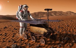 Trải nghiệm đi du lịch sao Hỏa mà chẳng tốn một xu với NASA