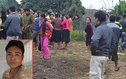 Thông tin mới nhất vụ sát hại 4 người tại Hà Giang