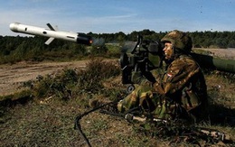 Đây là những gì khiến quân đội Nga chỉ mong được như Israel