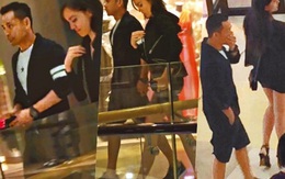 Scandal Hà Hồ và đại gia kim cương phiên bản showbiz Hoa ngữ