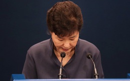 Tổng thống Hàn Quốc đối diện tương lai 'vịt què'?