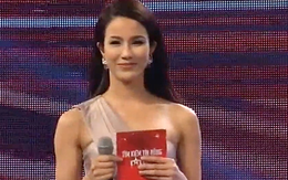 "Vietnam's Got Talent" để lọt tiếng chửi thề khi lên sóng trực tiếp