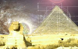 Tìm thấy kim tự tháp lớn hơn Đại kim tự tháp Giza