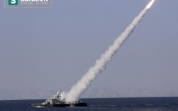 Israel "lo sốt vó" vì nguy cơ Hezbollah có tên lửa Nga trong tay