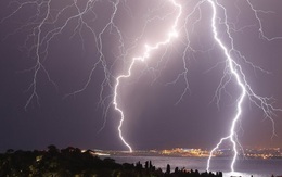 Nam thanh niên bị sét đánh chết sau ngày hỏi vợ