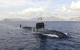 Việt Nam sẽ mua tàu ngầm AIP của phương Tây?