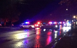 Mỹ: Hai cảnh sát ở Iowa bị phục kích bắn chết