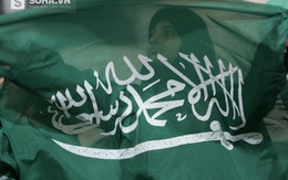 Điều Israel không ngờ tới khi bí mật tiến vào quỹ đạo của Arab