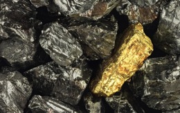 Nga tìm ra cách tách vàng từ than đá