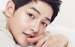 Công ty quản lý phủ nhận tin Song Joong Ki có bạn gái bí mật