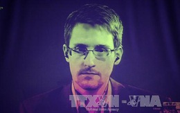 Quốc hội Mỹ công bố báo cáo "lật tẩy" Edward Snowden