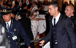 Đoạt QBV 2016, Ronaldo bị fan Messi gửi đến lời khó nghe