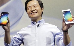 Chân dung Lei Jun - người được mệnh danh là 'Steve Jobs thứ 2'
