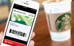 Apple và Facebook học được gì từ Starbucks?