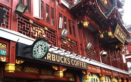 6 lý do thú vị khiến Starbucks Trung Quốc khác biệt với cả thế giới