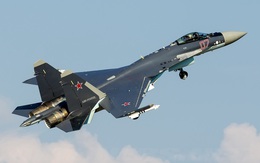 8 ngày nữa, khách hàng nước ngoài đầu tiên nhận Su-35, bao giờ đến lượt Việt Nam?