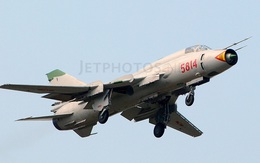 Su-22 Việt Nam sẽ như "Hổ mọc thêm cánh" nhờ tên lửa Python-5