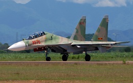 Việt Nam sẽ mua bổ sung Su-30MK2 để thay thế chiếc đã mất?