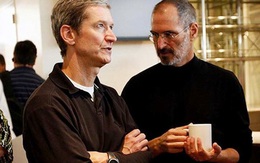 "Sư phụ" của Mark Zuckerberg, Bill Gates, Steve Jobs là ai?