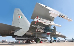 Ấn Độ bán máy bay chiến đấu, tên lửa và nâng cấp tàu chiến cho VN
