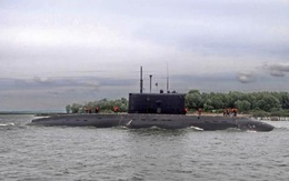 Sức mạnh hạm đội tàu ngầm Việt Nam khi nhận đủ số lượng Kilo