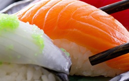 Ăn sushi như nào mới đúng chuẩn của người Nhật - bạn biết không?