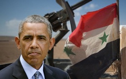 Tổng thống mới của Mỹ sẽ buộc phải “mạnh tay” ở Syria?