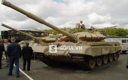 Việt Nam có nên nâng cấp T-62 theo gói T-55M3 với pháo 120 mm?