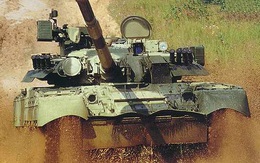 Thêm lý do khiến tăng T-80 bị thất sủng tại Nga